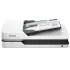 Epson DS-1630 Flatbed and Sheet Fed Color Legal Document Scanner with ADF